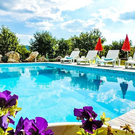 Villa Iva Kraj (Split) Quarto foto