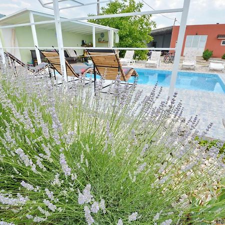 Villa Iva Kraj (Split) Exterior foto