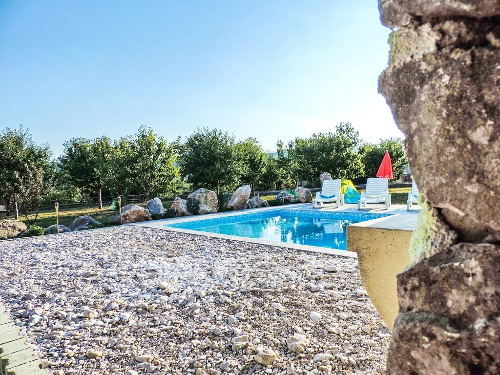 Villa Iva Kraj (Split) Exterior foto