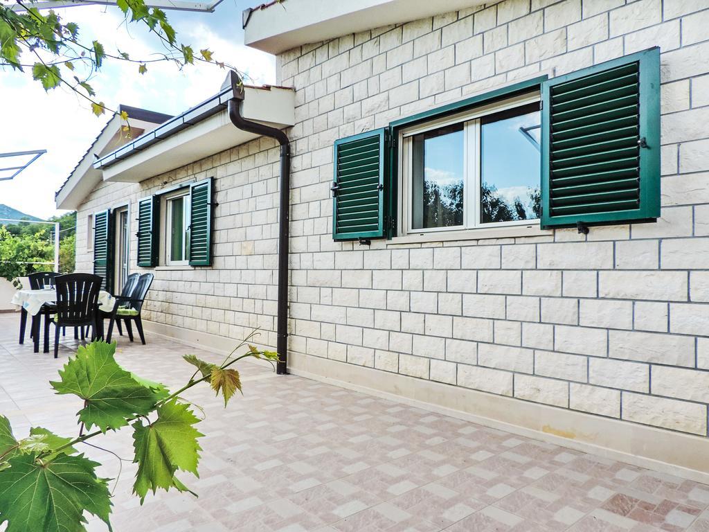 Villa Iva Kraj (Split) Quarto foto
