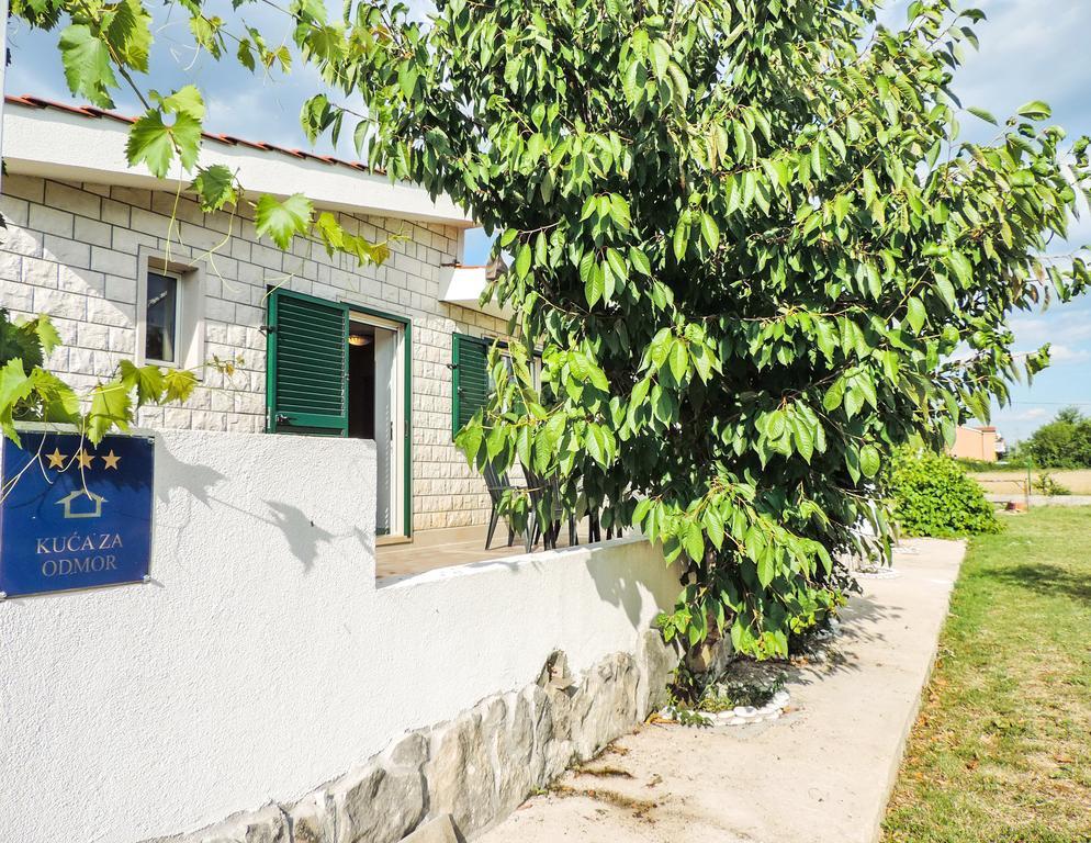 Villa Iva Kraj (Split) Quarto foto
