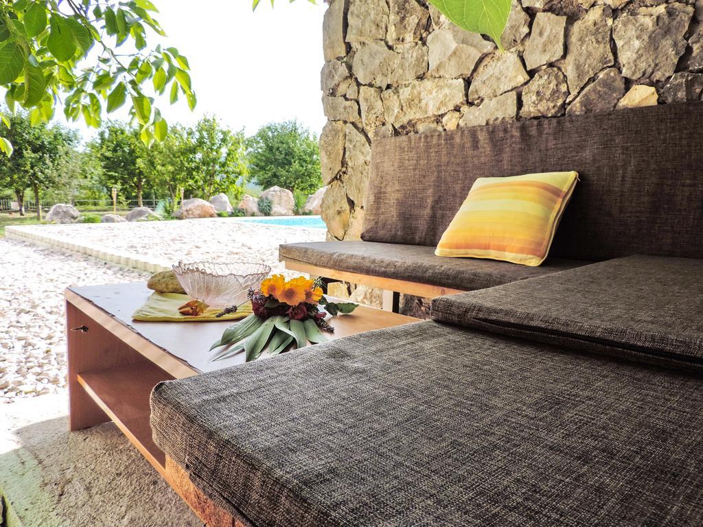 Villa Iva Kraj (Split) Quarto foto