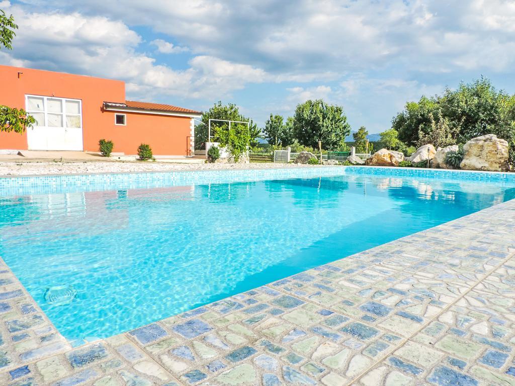 Villa Iva Kraj (Split) Exterior foto