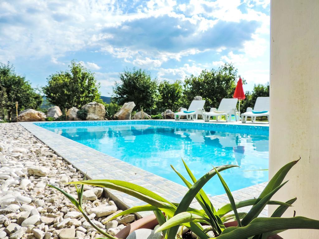 Villa Iva Kraj (Split) Exterior foto