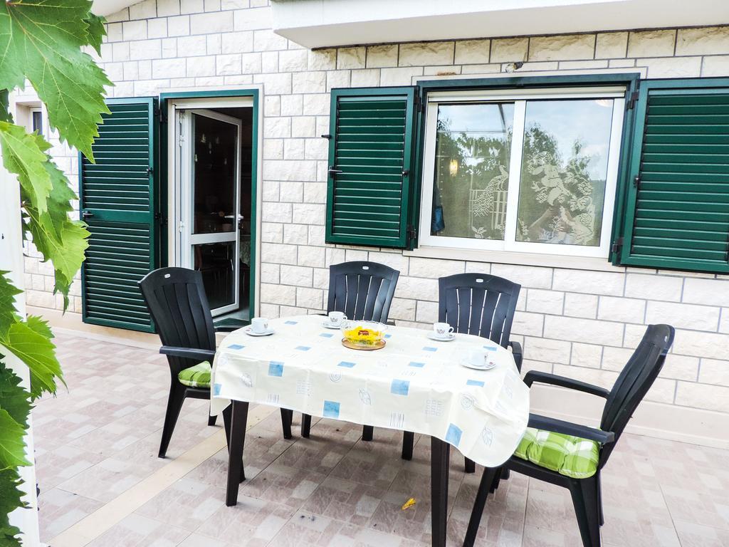 Villa Iva Kraj (Split) Exterior foto