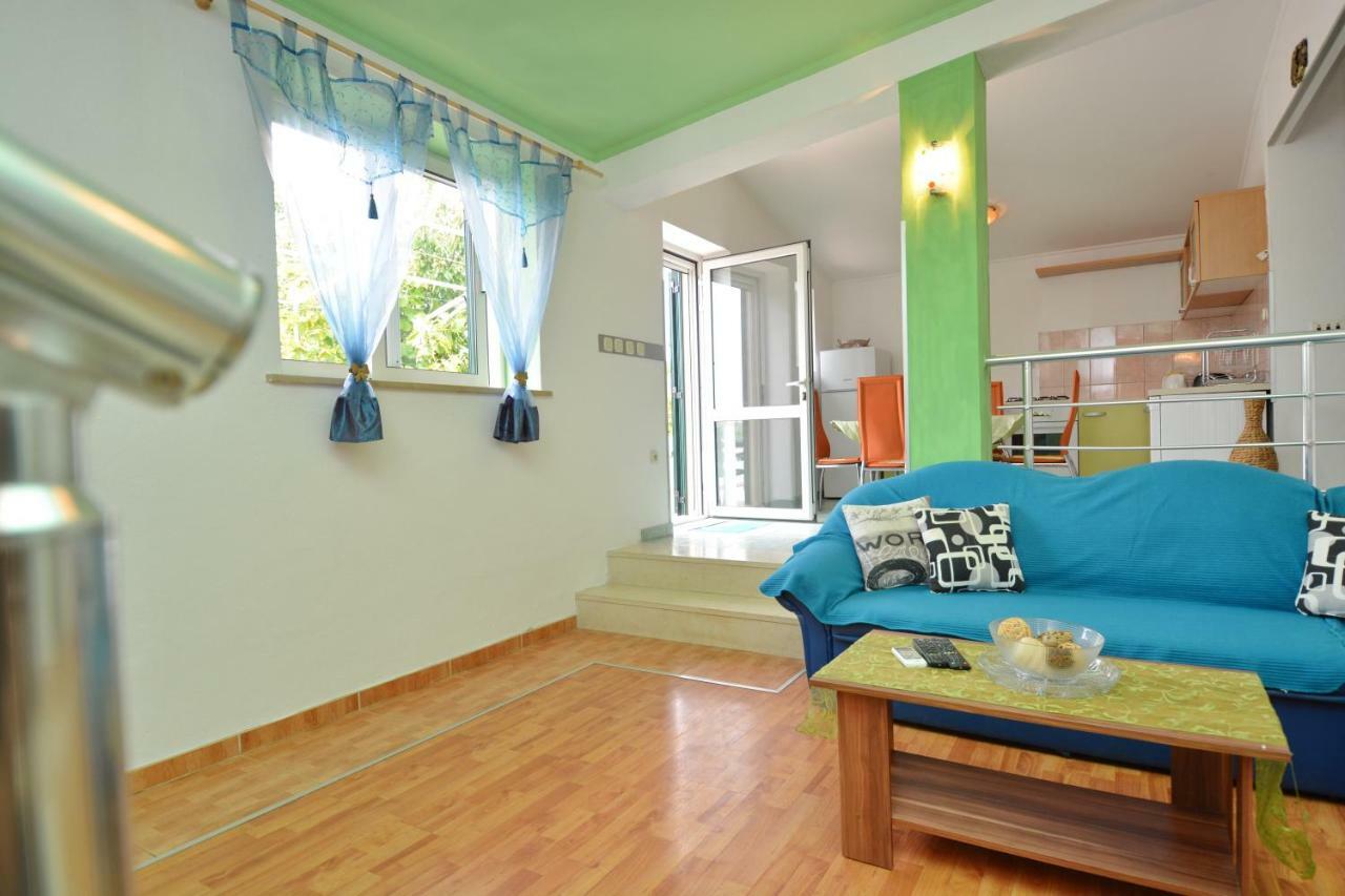 Villa Iva Kraj (Split) Exterior foto